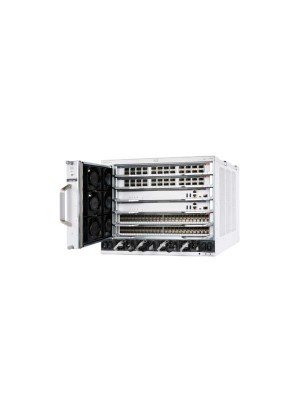 Cisco Catalyst 9606R